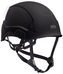 Каска Petzl STRATO black