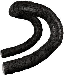 Купити Обмотка керма Lizard Skins DSP Ultra товщина 1,9 мм, довжина 2160 мм Jet Black з доставкою по Україні