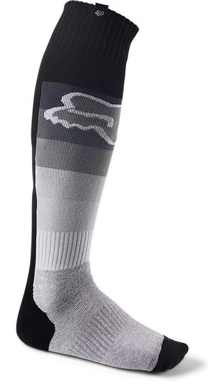 Шкарпетки FOX 180 TOXSYK SOCK (Black), Large, L