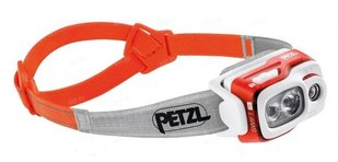 Ліхтар Petzl Swift Rl 900lm