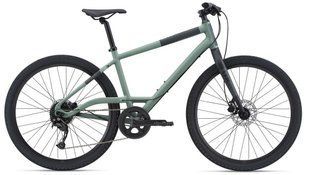 Купить Велосипед 27.5" Momentum iRide UX 9S patina green L с доставкой по Украине