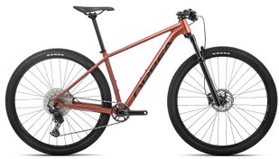 Купити Велосипед Orbea Onna 29 10 22, M21119NA, L, Red - Green з доставкою по Україні