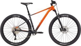 Купити Велосипед 29" Cannondale TRAIL SE 3 2023 IOR L (170-185 см) з доставкою по Україні