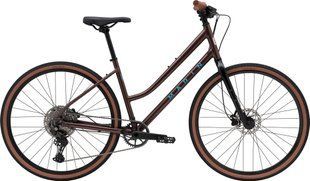 Купити Велосипед 28" Marin KENTFIELD 3 ST рама - M 2026 BROWN з доставкою по Україні