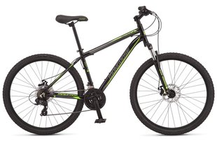 Купить Велосипед горный 27,5" Mongoose MONTANA LE L, черный 2019 с доставкой по Украине