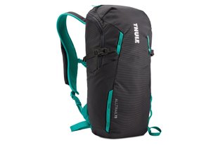 Рюкзак Thule AllTrail 15L Obsidian/Mykonos (TH3203741)