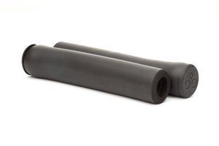 Купити Гріпси ONRIDE FoamGrip, 130 мм, чорний з доставкою по Україні