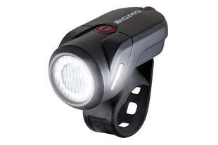 Купить Фонарь Aura 35 USB Sigma Sport с доставкой по Украине