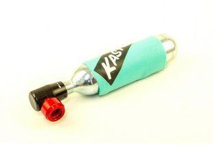 Купити Чохол на балон KasyBag cover CO2 ballon Aqua з доставкою по Україні