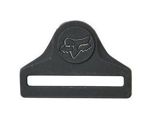 Застібки FOX Titan PRO/Race Knee Guard Buckle, One Size