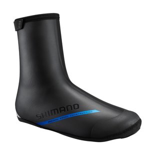 Бахіли Shimano XC Thermal, чорні, розм. L (42-44)