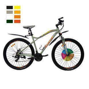 Купити Велосипед SPARK HUNTER (колеса - 29", алюмінієва рама - 20") з доставкою по Україні
