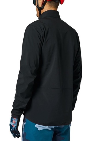 Купить Куртка FOX RANGER FIRE JACKET (Black), XL (27536-013-XL) с доставкой по Украине