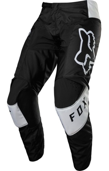 Дитячі штани FOX YTH 180 LUX PANT (Black), Y 28