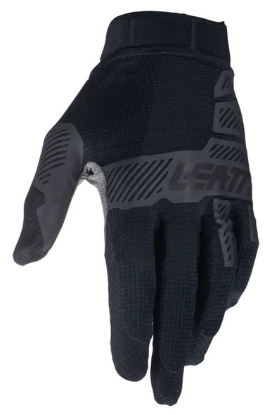 Рукавички LEATT Glove Moto 1.5 GripR (Stealth), XL (11)