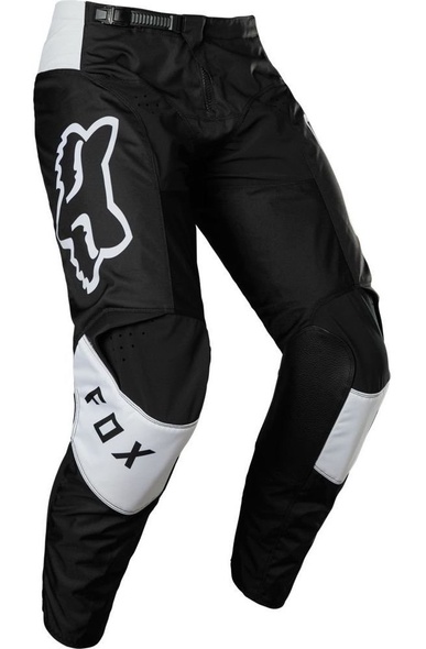 Дитячі штани FOX YTH 180 LUX PANT (Black), Y 24, 28