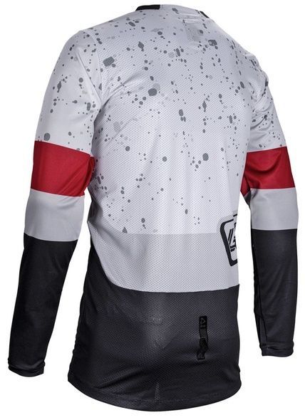 Джерсі LEATT Moto 4.5 Enduro Jersey (Ice), 3XL