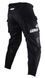 Брюки LEATT Moto 4.5 HydraDri Pant (Black), 38