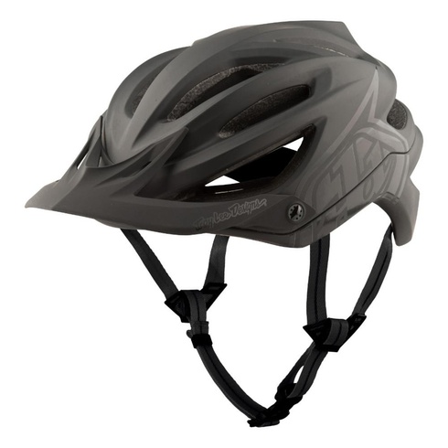 Вело шлем TLD A2 Mips Decoy [Black] размер S, S