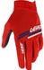 Детские мото перчатки LEATT Glove Moto 1.5 Junior (Red), YS (5)
