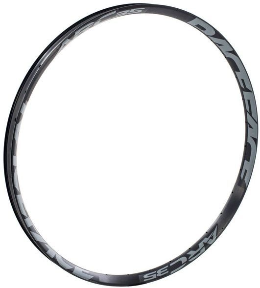 Купити Обід RaceFace FRIM, ARC OFFSET, 2019,30,29 ", 32H, GRY з доставкою по Україні