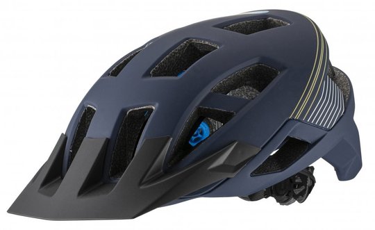 Купити Шолом LEATT Helmet MTB 2.0 (Onyx), L з доставкою по Україні