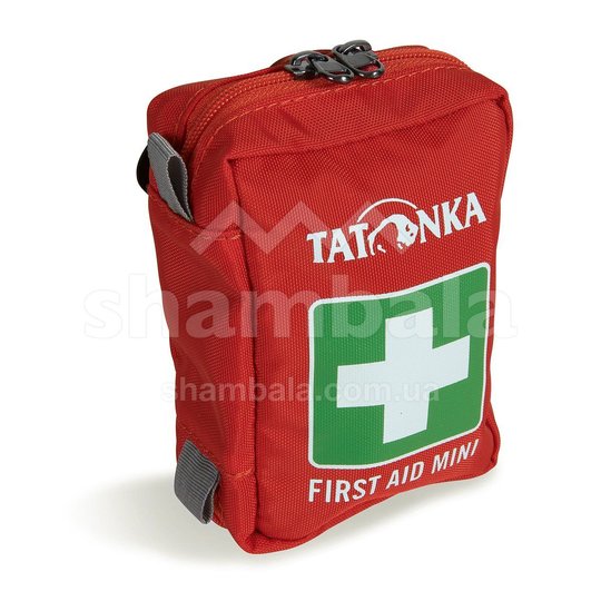 First Aid Mini аптечка (Red)