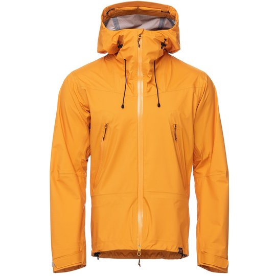 Куртка Turbat Alay Mns Cheddar Orange (оранжевий), XXL