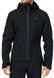 Купити Куртка FOX DEFEND 3L WATER Jacket (Black), XXL з доставкою по Україні