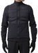 Купити Куртка FOX FLEXAIR FIRE HYBRID Jacket - LUNAR (Black), L з доставкою по Україні