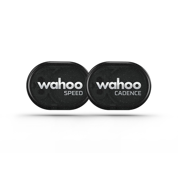 Купить Датчики скорости и каденса WAHOO RPM Speed/Cadence Sensor Combo Pack (BT/ANT+) с доставкой по Украине