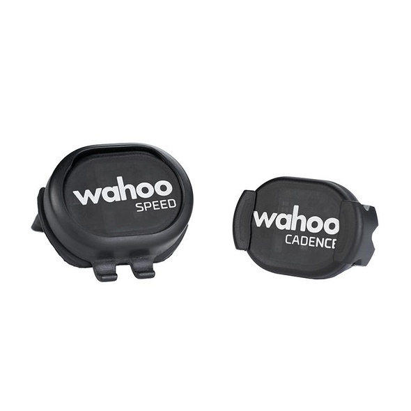 Купити Датчики швидкості та каденсу WAHOO RPM Speed/Cadence Sensor Combo Pack (BT/ANT+) з доставкою по Україні