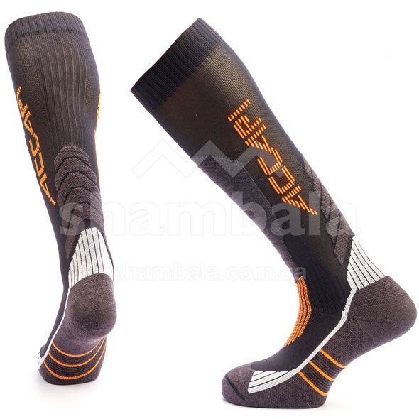 Ski Performance шкарпетки (Black, 39-41)