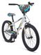 Купити Велосипед детский 20" Mongoose RACER X, белый 2020 з доставкою по Україні