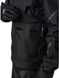 Куртка FOX DEFEND JACKET (Black), XXL (29700-001-2X)