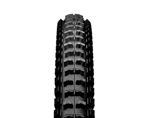 Купити Покришка безкамерна Continental Der Kaiser Projekt ProTection Apex 29" | 29 x 2.40 чорна, складна, ProTection Apex з доставкою по Україні