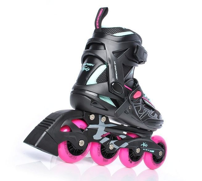 Роликові ковзани TEMPISH XT4 Lady / 39