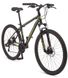Купити Велосипед горный 27,5" Mongoose MONTANA LE S, черный 2019 з доставкою по Україні