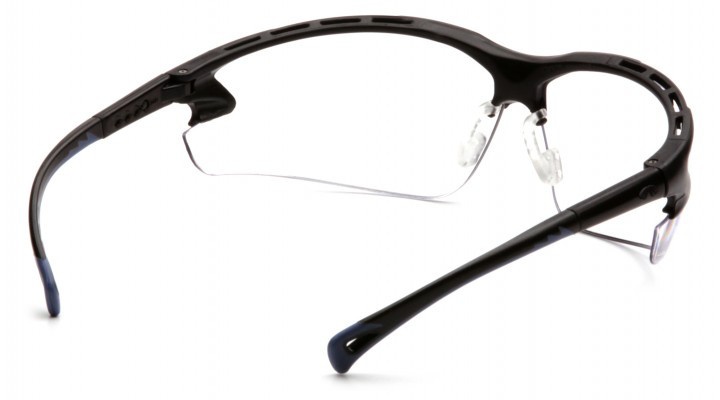 Защитные очки Pyramex Venture-3 (clear) Anti-Fog, прозрачные