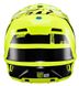 Шолом LEATT Helmet Moto 3.5 + Goggle (Citrus), XS, XS