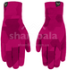 Рукавички жіночі Salewa Cristallo AM W Gloves, pink, 5/XS (28514/6319 5/XS), XS, Перчатки, Вовна