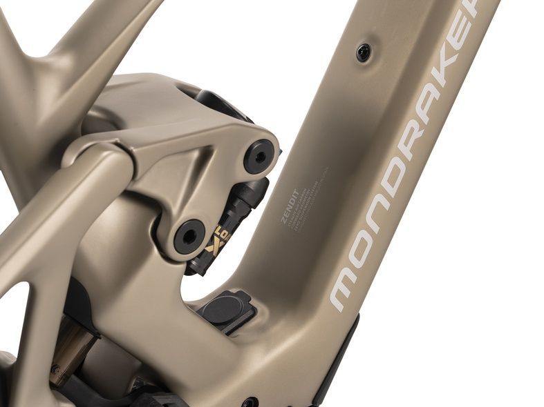 Купити Електровелосипед MONDRAKER ZENDIT RR 29/27.5'' 170mm, DJI Avinox M2S 800Wh, Saturn, L з доставкою по Україні