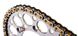 Цепка Renthal R1 Chain - 428 (Gold), 428-122L / No Seal