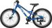 Купити Велосипед детский 20" GT 20 STOMPER PRIME, blue 2021 з доставкою по Україні