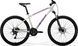 Купити Велосипед гірський 27.5" Merida BIG.SEVEN 20 (2024) white з доставкою по Україні