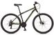 Купити Велосипед горный 27,5" Mongoose MONTANA LE S, черный 2019 з доставкою по Україні