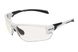 Окуляри захисні хромовані Global Vision Hercules-7 White Photochr. (clear) прозорі фотохромні