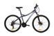 Купити Велосипед женский 27,5" Outleap Bliss Sport M 2020, Gray з доставкою по Україні