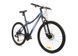 Купити Велосипед женский 27,5" Outleap Bliss Sport M 2020, Gray з доставкою по Україні