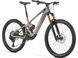 Купити Електровелосипед MONDRAKER ZENDIT RR 29/27.5'' 170mm, DJI Avinox M2S 800Wh, Saturn, L з доставкою по Україні